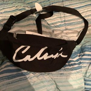 🔥Calvin Klein  pouch🔥